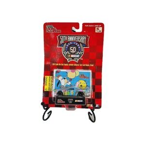 RACING Champions 50th Anniversary Nascar Diecast 1:64 Droopy Dog Cartoon Network